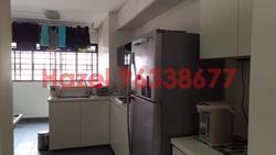 Blk 520 West Coast Road (Clementi), HDB 3 Rooms #89354442